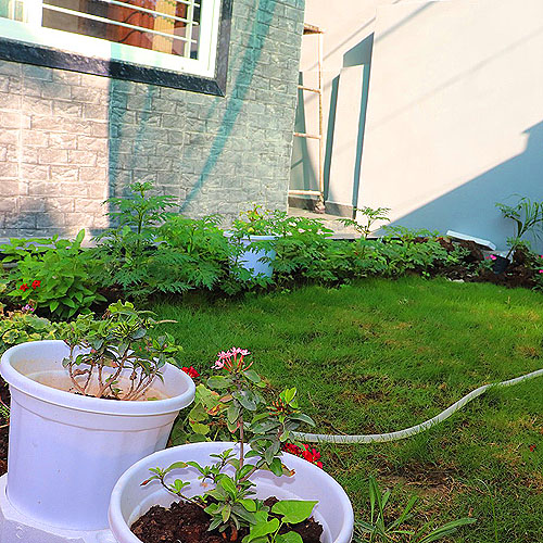 Aashiyana Homestay Bhopal